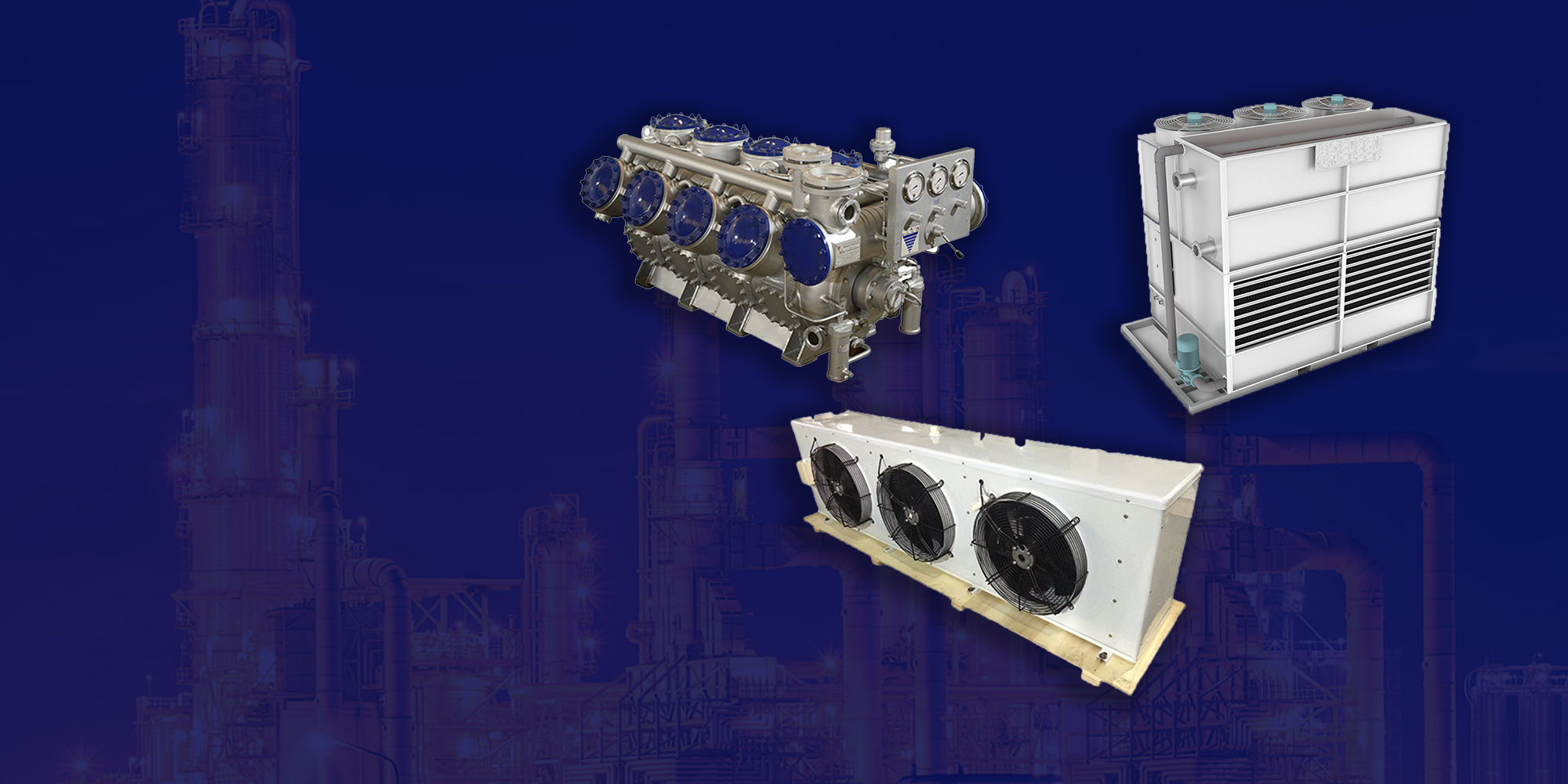 Naeem Radiator Naeem Group